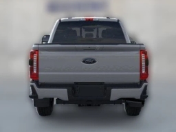 Ford Super Duty F-350 SRW XLT 4WD Crew Cab 6.75' Box 2026
