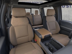 Ford Super Duty F-350 SRW XLT 4WD Crew Cab 6.75' Box 2026