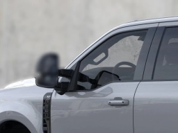 Ford Super Duty F-350 SRW XLT 4WD Crew Cab 6.75' Box 2026