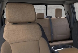 Ford Super Duty F-350 SRW XLT 4WD Crew Cab 6.75' Box 2026