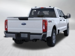 Ford Super Duty F-350 SRW XLT 4WD Crew Cab 6.75' Box 2026