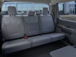 Ford Super Duty F-350 SRW XLT 4WD Crew Cab 6.75' Box 2026