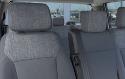 Ford Super Duty F-350 SRW XLT 4WD Crew Cab 6.75' Box 2026