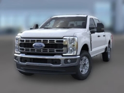 Ford Super Duty F-350 SRW XLT 4WD Crew Cab 6.75' Box 2026