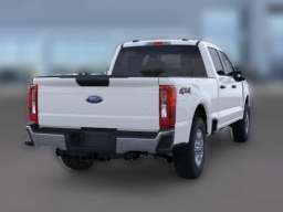Ford Super Duty F-350 SRW XLT 4WD Crew Cab 6.75' Box 2026