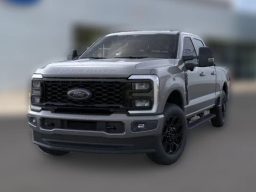 Ford Super Duty F-350 SRW XLT 4WD Crew Cab 6.75' Box 2026