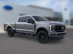 Ford Super Duty F-350 SRW XLT 4WD Crew Cab 6.75' Box 2026