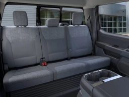 Ford Super Duty F-350 SRW XLT 4WD Crew Cab 6.75' Box 2026