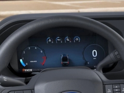 Ford Super Duty F-350 SRW XLT 4WD Crew Cab 6.75' Box 2026