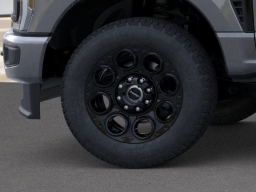 Ford Super Duty F-350 SRW XLT 4WD Crew Cab 6.75' Box 2026