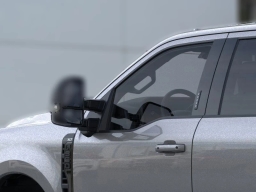 Ford Super Duty F-350 SRW XLT 4WD Crew Cab 6.75' Box 2026