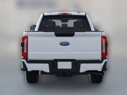Ford Super Duty F-350 SRW XL 4WD Crew Cab 6.75' Box 2026