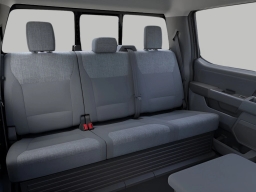 Ford Super Duty F-350 SRW XLT 4WD Crew Cab 6.75' Box 2026