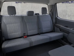 Ford Super Duty F-350 SRW XL 4WD Crew Cab 6.75' Box 2026