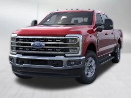 Ford Super Duty F-350 SRW XLT 4WD Crew Cab 6.75' Box 2026