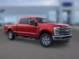 Ford Super Duty F-350 SRW XLT 4WD Crew Cab 6.75' Box 2026