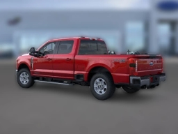 Ford Super Duty F-350 SRW XLT 4WD Crew Cab 6.75' Box 2026