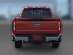 Ford Super Duty F-350 SRW XLT 4WD Crew Cab 6.75' Box 2026