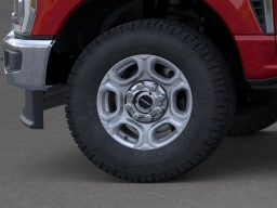 Ford Super Duty F-350 SRW XLT 4WD Crew Cab 6.75' Box 2026