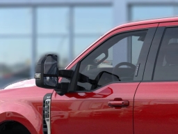 Ford Super Duty F-350 SRW XLT 4WD Crew Cab 6.75' Box 2026