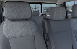 Ford Super Duty F-350 SRW XLT 4WD Crew Cab 6.75' Box 2026