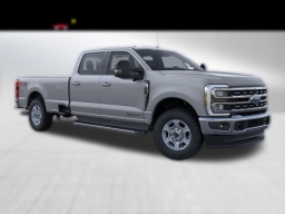 Ford Super Duty F-350 SRW XLT 4WD Crew Cab 8' Box 2026
