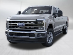 Ford Super Duty F-350 SRW XLT 4WD Crew Cab 8' Box 2026