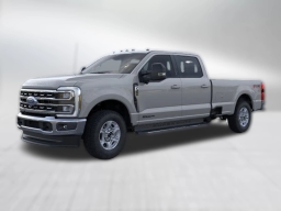 Ford Super Duty F-350 SRW XLT 4WD Crew Cab 8' Box 2026