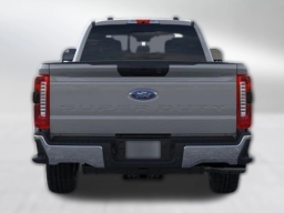 Ford Super Duty F-350 SRW XLT 4WD Crew Cab 8' Box 2026