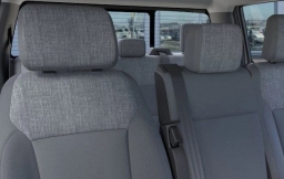 Ford Super Duty F-350 SRW XLT 4WD Crew Cab 8' Box 2026