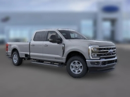 Ford Super Duty F-350 SRW XLT 4WD Crew Cab 8' Box 2026