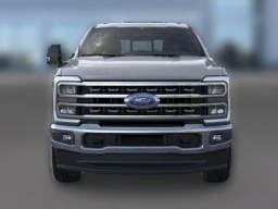 Ford Super Duty F-350 SRW XLT 4WD Crew Cab 8' Box 2026