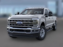 Ford Super Duty F-350 SRW XLT 4WD Crew Cab 8' Box 2026