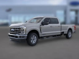 Ford Super Duty F-350 SRW XLT 4WD Crew Cab 8' Box 2026