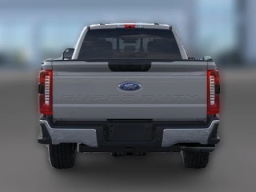 Ford Super Duty F-350 SRW XLT 4WD Crew Cab 8' Box 2026