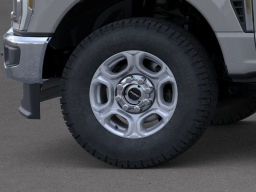 Ford Super Duty F-350 SRW XLT 4WD Crew Cab 8' Box 2026