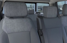 Ford Super Duty F-350 SRW XLT 4WD Crew Cab 8' Box 2026