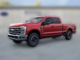 Ford Super Duty F-350 SRW XLT 4WD Crew Cab 6.75' Box 2026