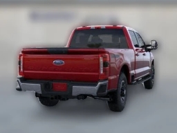 Ford Super Duty F-350 SRW XLT 4WD Crew Cab 6.75' Box 2026