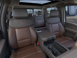 Ford Super Duty F-350 SRW King Ranch 4WD Crew Cab 8' Box 2026