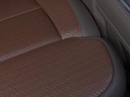 Ford Super Duty F-350 SRW King Ranch 4WD Crew Cab 8' Box 2026