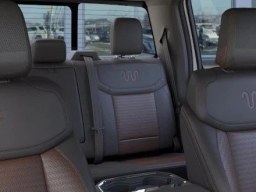 Ford Super Duty F-350 SRW King Ranch 4WD Crew Cab 8' Box 2026