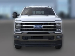 Ford Super Duty F-350 SRW King Ranch 4WD Crew Cab 8' Box 2026