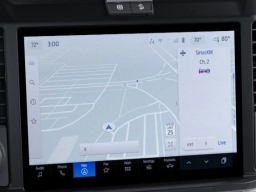 Ford Super Duty F-350 SRW King Ranch 4WD Crew Cab 8' Box 2026