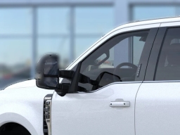 Ford Super Duty F-350 SRW King Ranch 4WD Crew Cab 8' Box 2026