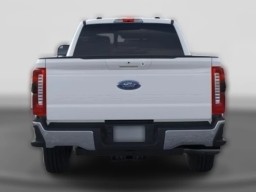 Ford Super Duty F-350 SRW LARIAT 4WD Crew Cab 8' Box 2026