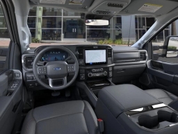 Ford Super Duty F-350 SRW LARIAT 4WD Crew Cab 8' Box 2026