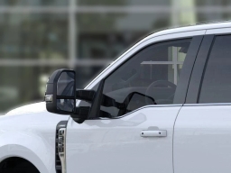 Ford Super Duty F-350 SRW LARIAT 4WD Crew Cab 8' Box 2026