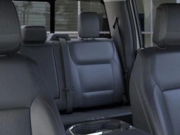 Ford Super Duty F-350 SRW LARIAT 4WD Crew Cab 8' Box 2026