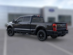 Ford Super Duty F-350 SRW LARIAT 4WD Crew Cab 6.75' Box 2026